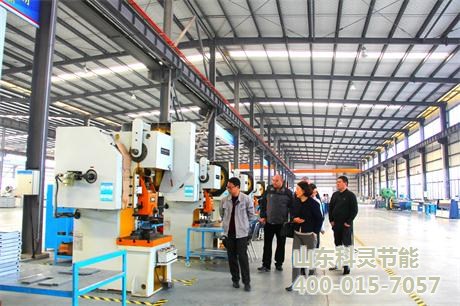 科靈外商來華考察 科靈外商來華考察