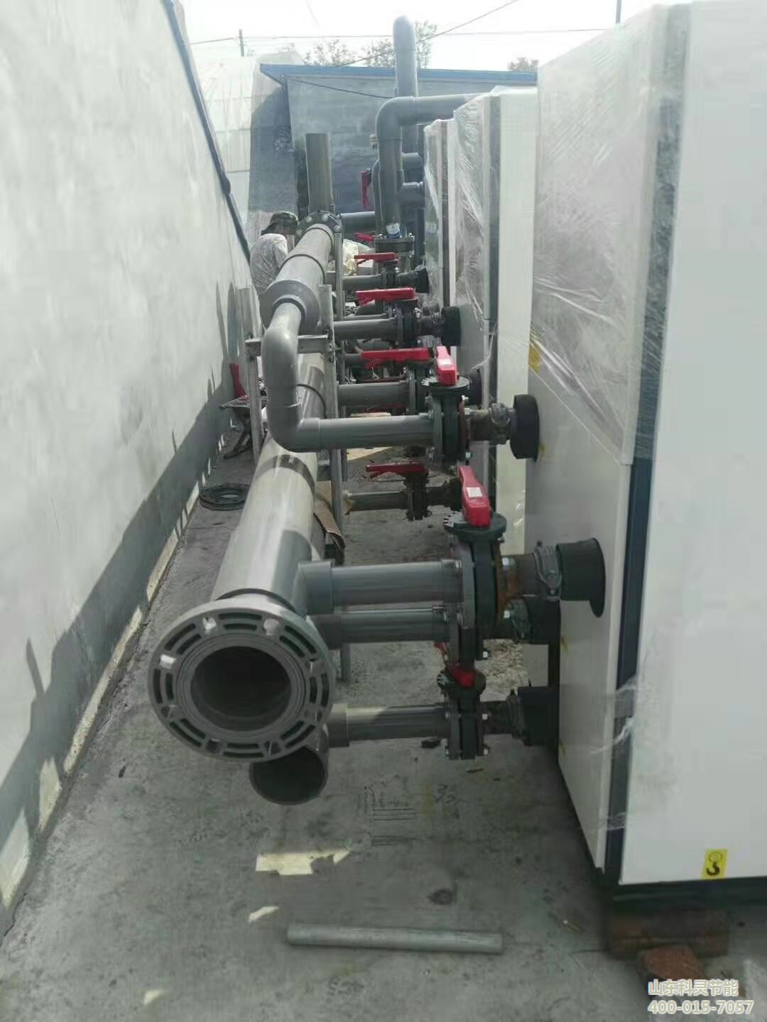 風(fēng)機(jī)盤管如何發(fā)熱的 風(fēng)機(jī)盤管如何發(fā)熱的