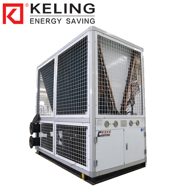 地源熱泵 地源熱泵