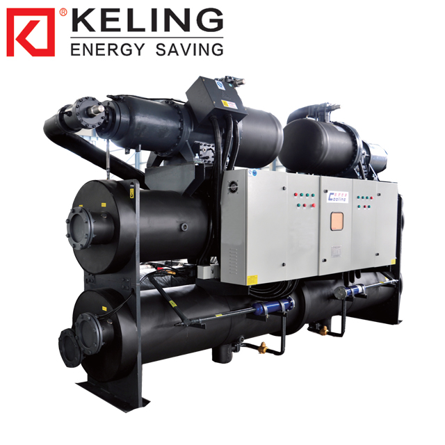 地源熱泵熱水器整套系統(tǒng)會(huì)不會(huì)缺水？