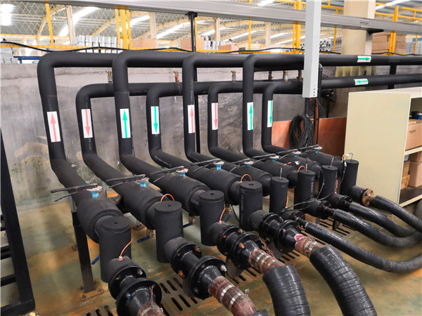 地源熱泵廠家 地源熱泵廠家