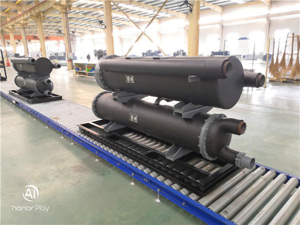 水源熱泵 水源熱泵