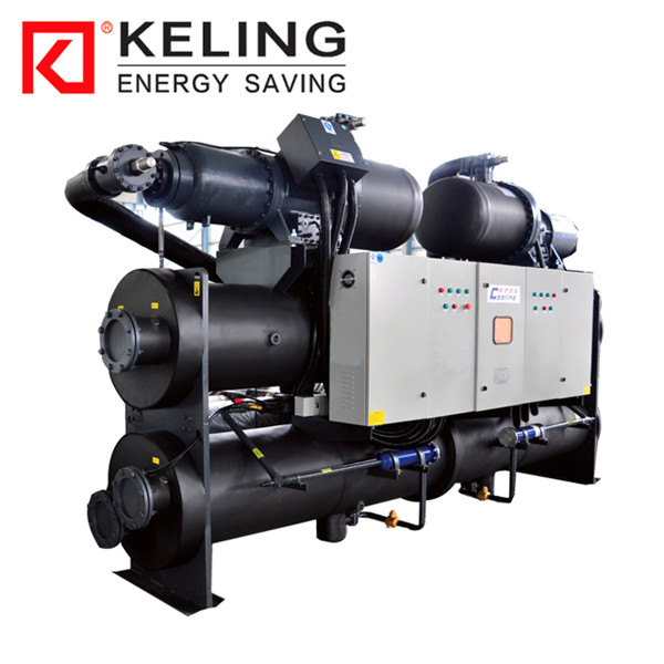 空氣能熱泵品牌營銷打響！科靈建設需分秒必爭