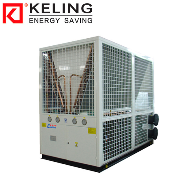 水環熱泵節能設備