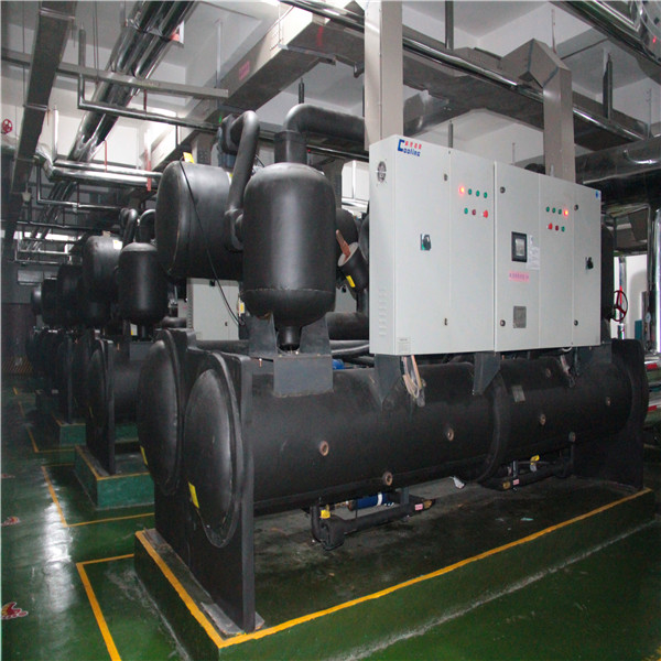 地源熱泵多能源集成系統，行業發展新方向