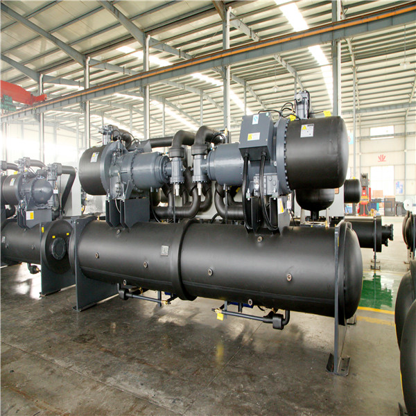 多能源集成系統