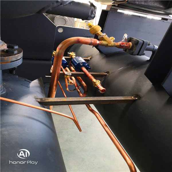 戶式地源熱泵 戶式地源熱泵