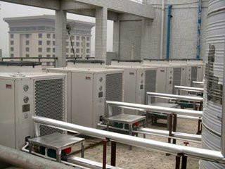 怎樣減少地源熱泵前期費(fèi)用保障系統(tǒng)安全 怎樣減少地源熱泵前期費(fèi)用保障系統(tǒng)安全