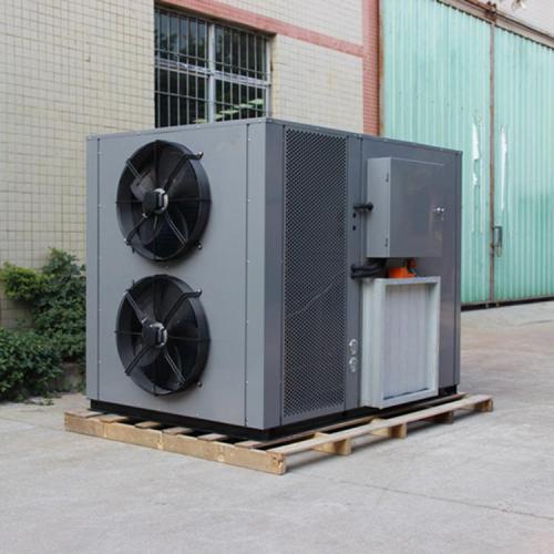 閉環除濕石膏線專用烘干機,拒絕粉化和變形