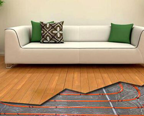 地源熱泵供暖優勢明顯