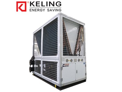 如何保障地源熱泵機組系統(tǒng)的安全