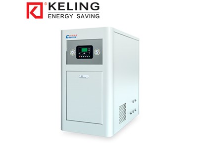 地源熱泵機組6大優(yōu)勢