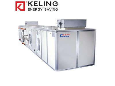 為什么地源熱泵空調是濰坊高端別墅的標配？