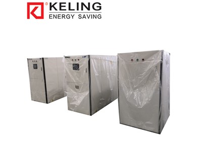 居民小區的地源熱泵空調效果好嗎？