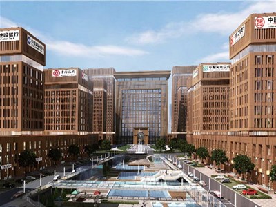 地源熱泵技術與建筑節能