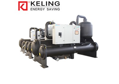 山東地源熱泵公司空調(diào)系統(tǒng)的使用壽命有多久