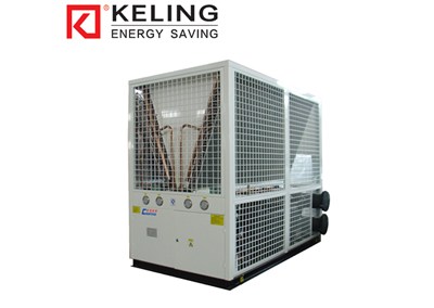 地源熱泵中央空調(diào)系統(tǒng)第一次水壓實(shí)驗(yàn)有什么要求？