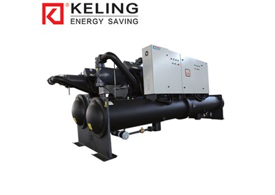 地源熱泵中央空調供暖有什么優(yōu)點？