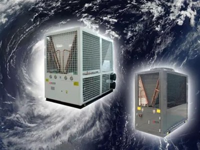 “拉尼娜”來(lái)了丨2016冬季可能會(huì)凍哭，你做好采暖準(zhǔn)備了嗎？