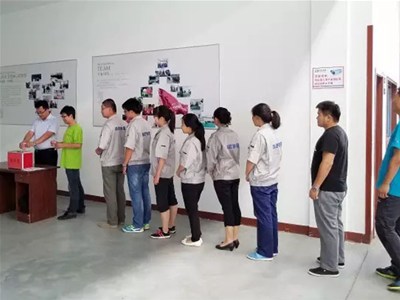 天災(zāi)無(wú)情，科靈有愛(ài)——捐助安丘抗災(zāi)救災(zāi)，科靈在行動(dòng)！