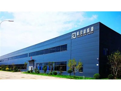 以創新之力推動科靈節能環保發展之路