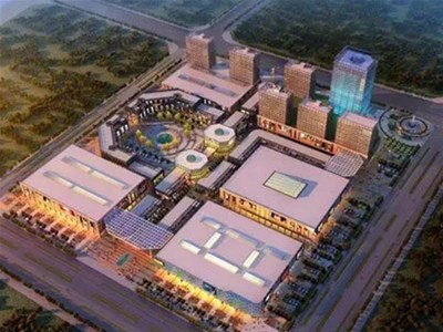 房企解決霧霾，先定一個(gè)能達(dá)到的小目標(biāo)，比方說(shuō)我先安裝一套地源熱泵