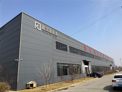 雄安新區廣泛應用地熱能 給清潔采暖帶來新方向