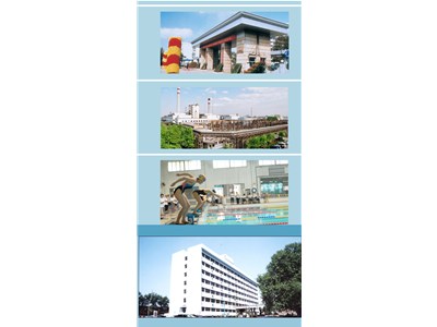 [案例展示]眾怡堂科技地源熱泵項目