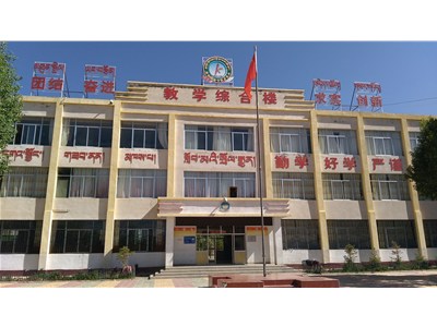 [案例展示]西藏日喀則市南木林縣秋木鄉(xiāng)中心小學(xué) 地源熱泵+太陽能光熱供暖項(xiàng)目