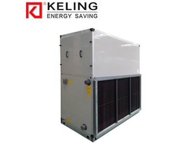 地源熱泵系統：超高使用壽命，科靈教您怎么選