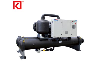 空氣能熱泵品牌營銷打響！科靈建設需分秒必爭