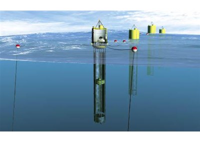 海洋溫差發(fā)電  夢想不會太遙遠