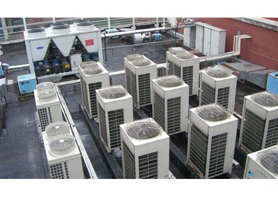 為什么空氣源熱泵越來越被消費者所選擇？