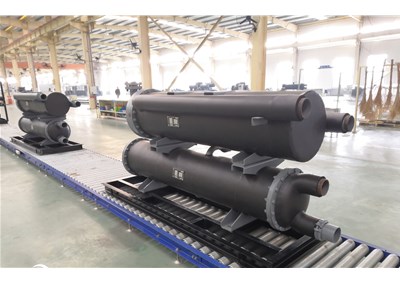 淺談地源熱泵末端系統的注意事項