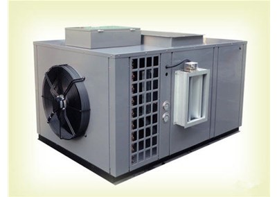 空氣能烘干機，一年四季都能做臘肉！