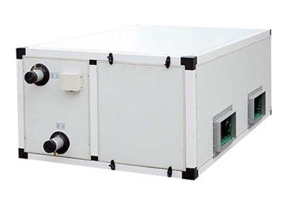 在河北如何選擇科靈中央空調的制熱原理