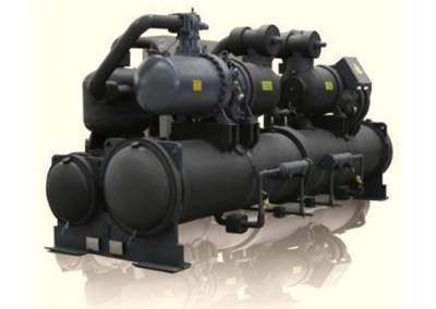 污水源熱泵區域供暖系統詳細應用分析