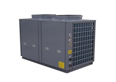 烘干機熱泵式科靈的優勢是什么