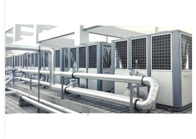 空氣源熱泵真的節能省錢嗎