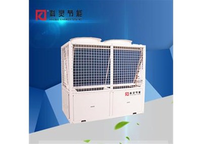 為什么空氣源熱泵采暖用戶大都選變頻機？