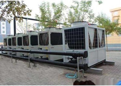 冬季供暖需求大，科靈空氣能節(jié)能效果明顯