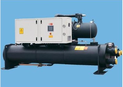 地源熱泵——提供節能環保的優質生活