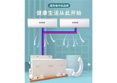 農村“煤改電”主要技術形式大比拼