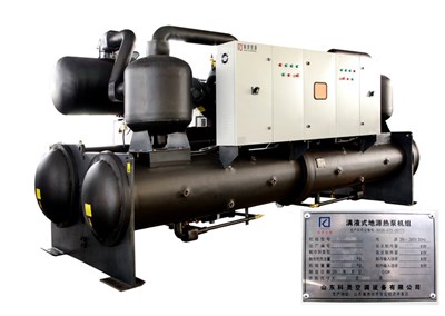 地源熱泵應用應注意事項